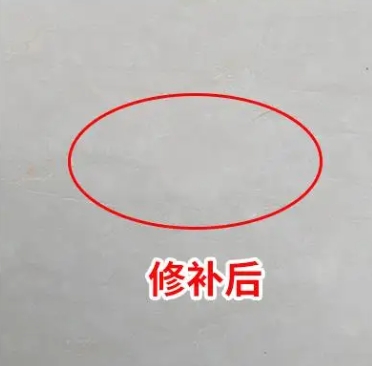 高唐瓷砖空鼓维修专业解答下贴瓷砖前墙壁基层存在的裂缝的影响