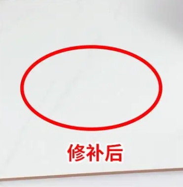 高唐瓷砖空鼓维修公司分享下板材基层，未采取柔性过渡措施的影响。在瓷砖铺贴工程中，如果采用的是板材基层（如石膏板、木工板等非刚性基层），而未采取柔性过渡措施，